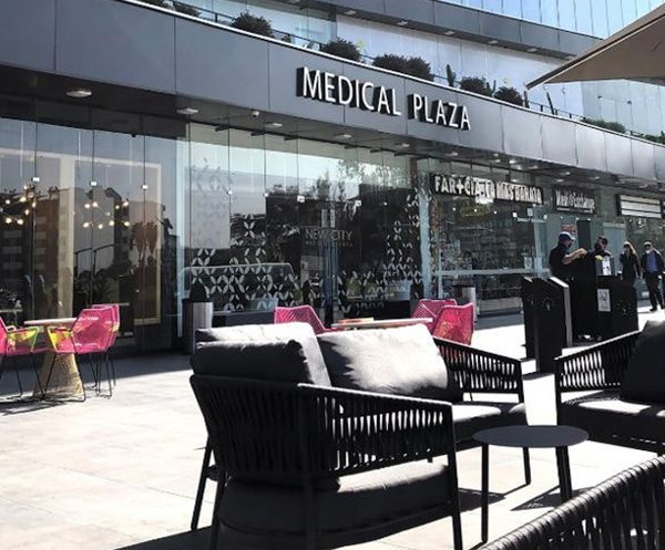 Medical Plaza