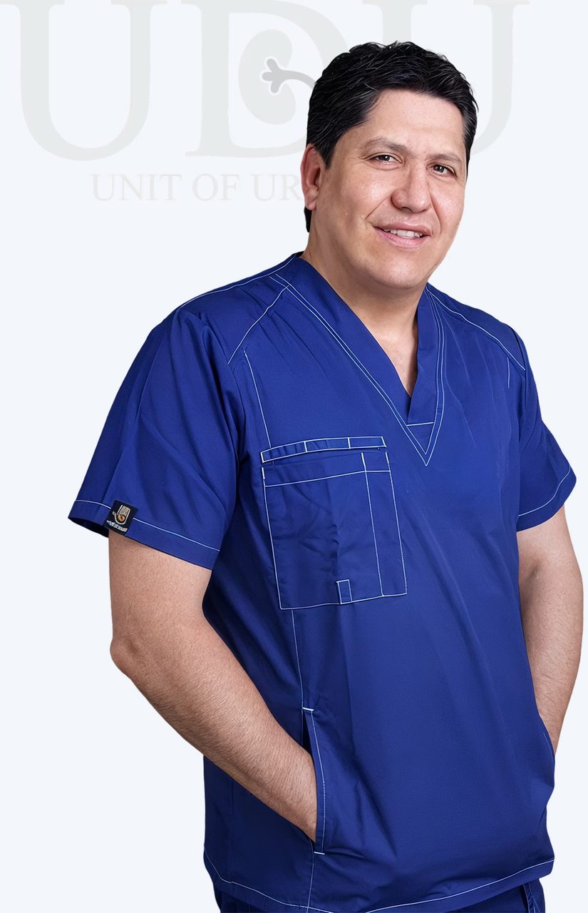 Dr. Luis Herrera