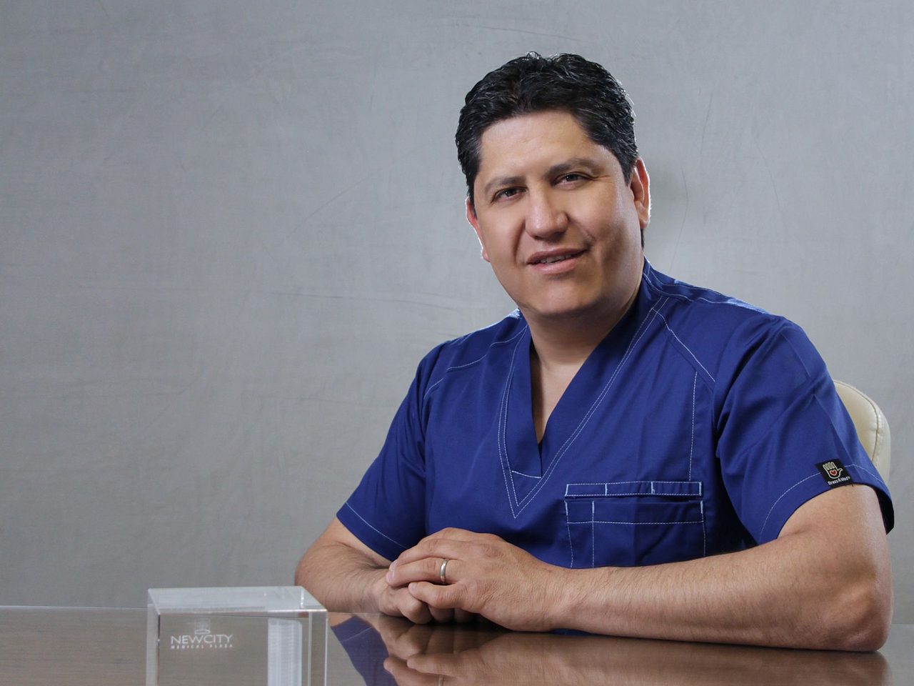 Dr. Herrera